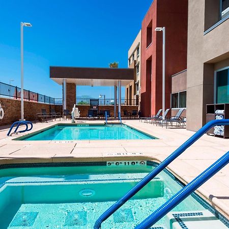 Fairfield By Marriott Inn & Suites Palm Desert Coachella Valley Exteriör bild