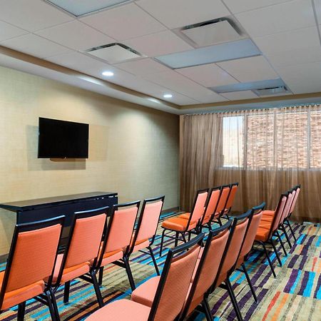 Fairfield By Marriott Inn & Suites Palm Desert Coachella Valley Exteriör bild