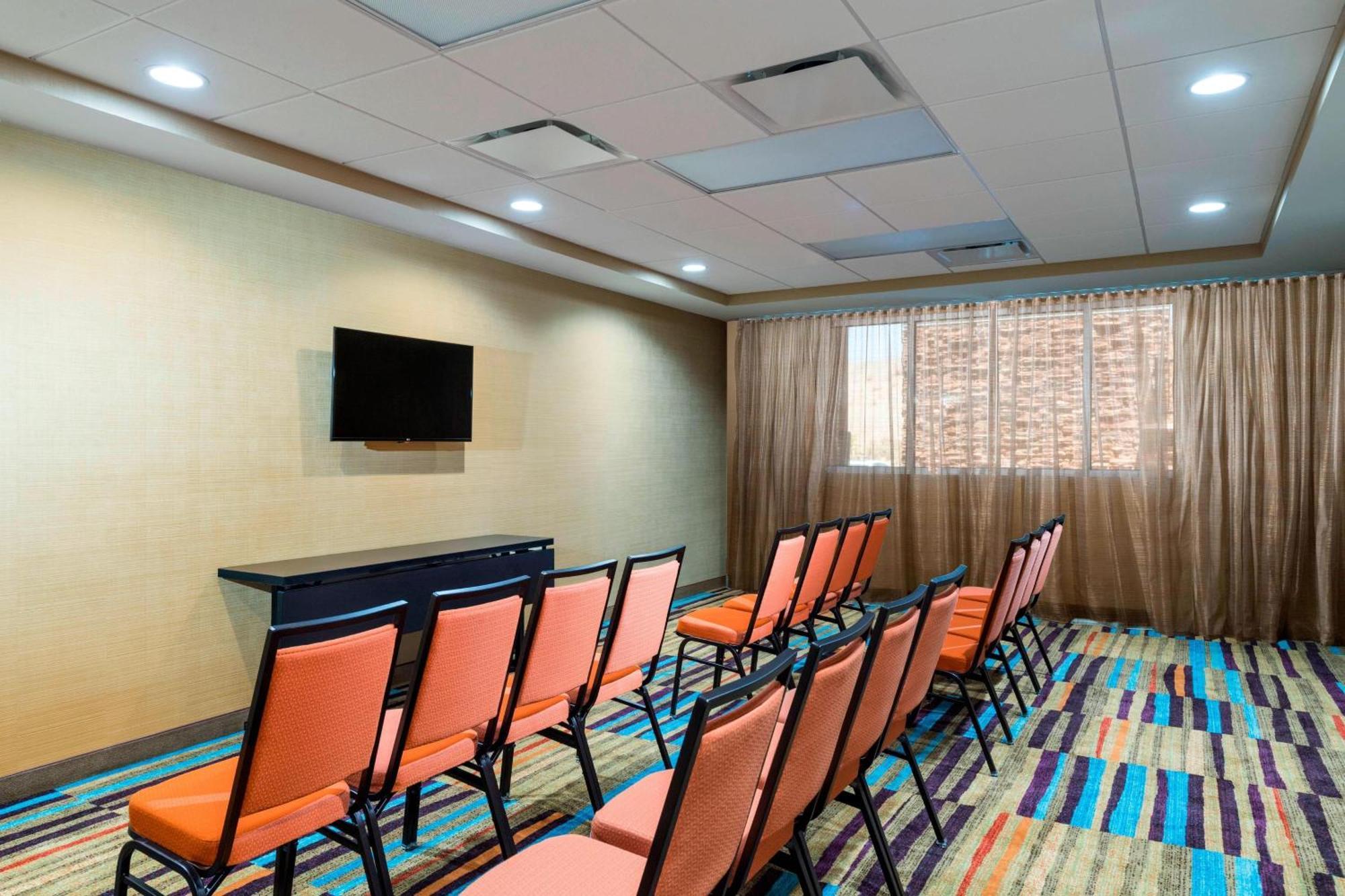 Fairfield By Marriott Inn & Suites Palm Desert Coachella Valley Exteriör bild