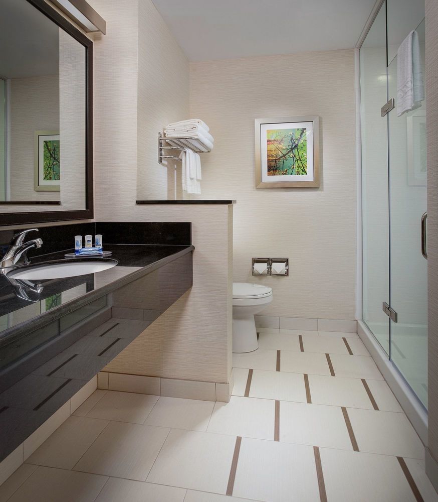 Fairfield By Marriott Inn & Suites Palm Desert Coachella Valley Exteriör bild