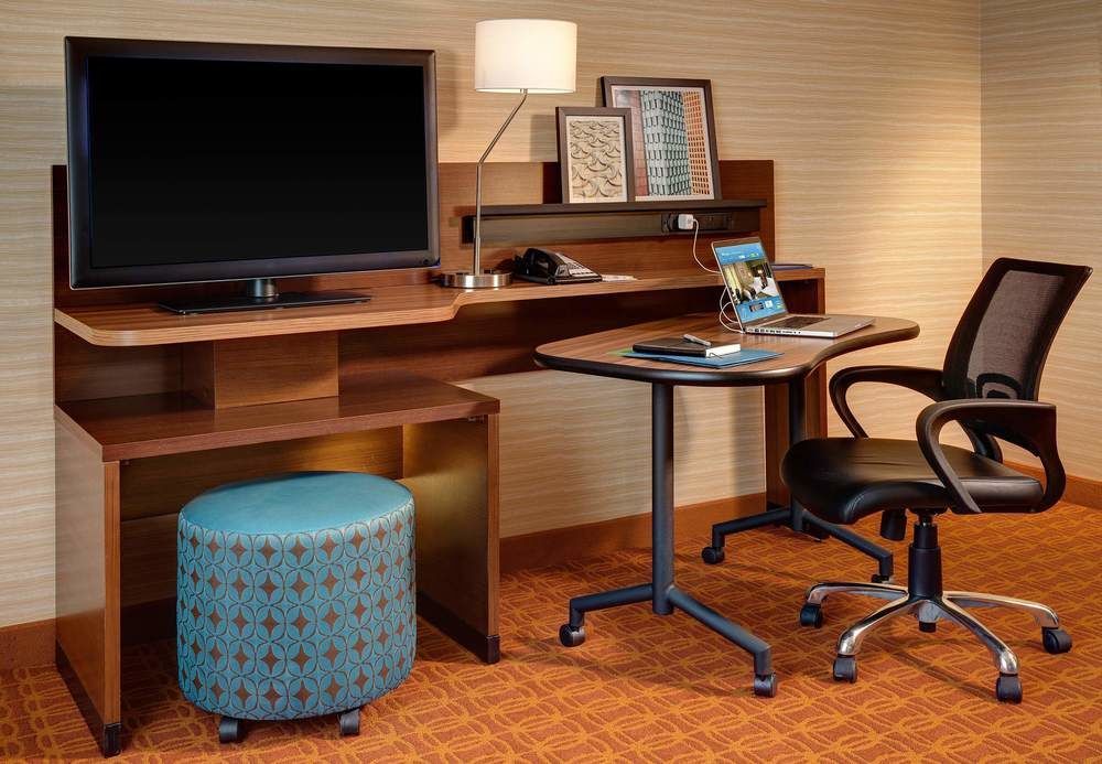 Fairfield By Marriott Inn & Suites Palm Desert Coachella Valley Exteriör bild