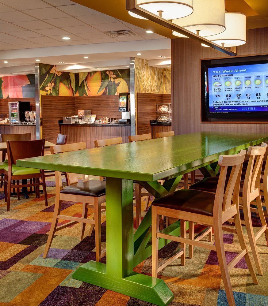 Fairfield By Marriott Inn & Suites Palm Desert Coachella Valley Exteriör bild